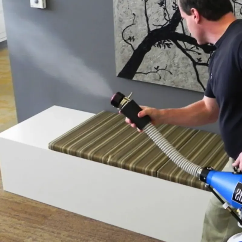 Professional Odor Removal in Howe, TX